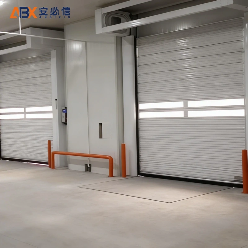 福州市医药密闭高速门